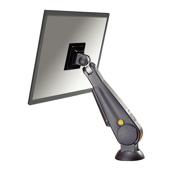 Neomounts FPMA-D200Black LCD Office Teun, 10-30, 10 kg, 75x75 100x100 mm, 15 cm, Schwarz
