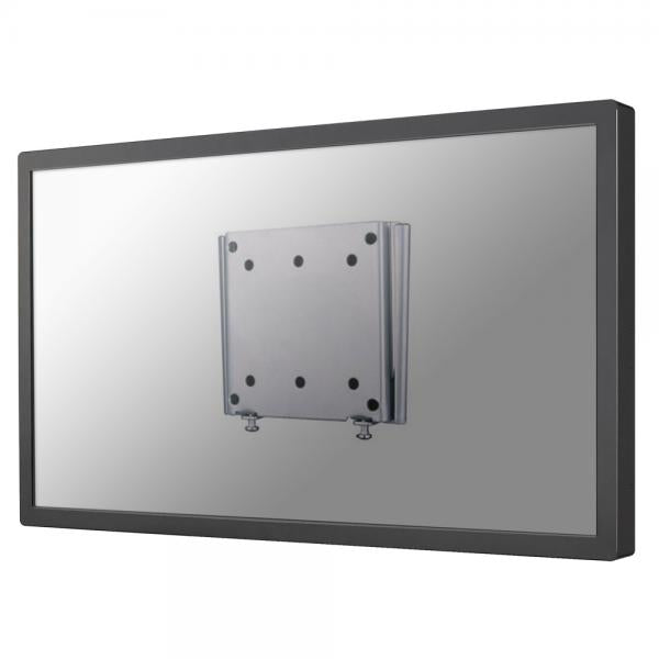 Neomounts FPMA-W25 LCD LED TFT Wandhalterung Silber