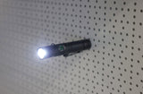 LED-Taschenlampe wiederaufladbar Flexfire 1000