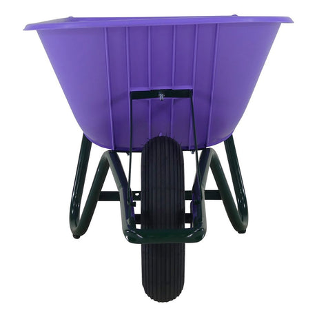 Fort Products Schubkarre TK 100 Lavendel