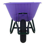 Fort Schubkarre TK 100 Lavendel