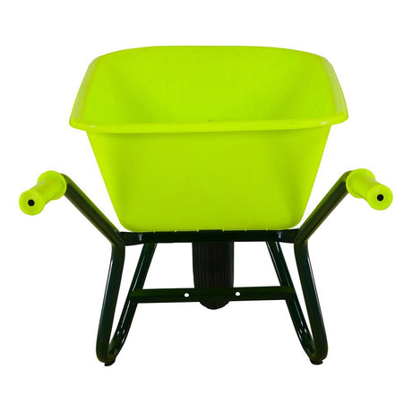 Fort Schubkarre TK 100 Limette