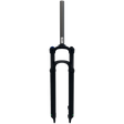 Zoom Federgabel 29 1? Ahead Lockout Disc Alu schwarz