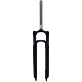 Zoom Federgabel 29 1? Ahead Lockout Disc Alu schwarz