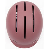 Qibbel kinderfietshelm xs 45-51 cm – plum rose - roze – verstelbaar – en1078 gecertificeerd - fietshelm - kinderhelm