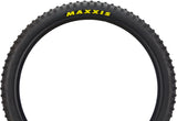 Maxxis shorty 3c maxxgrip dd wt tr 27.5 folding tyre