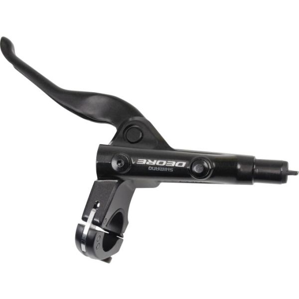 Shimano Bremshebel links Deore Trekking BL-T6000 i-spec II - schwarz
