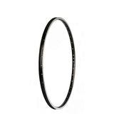 Rim Primax E Str19 26 559 x 19C - 36 Löcher - Spaak 14 Französisches Ventil - Schwarz mit Bremskante