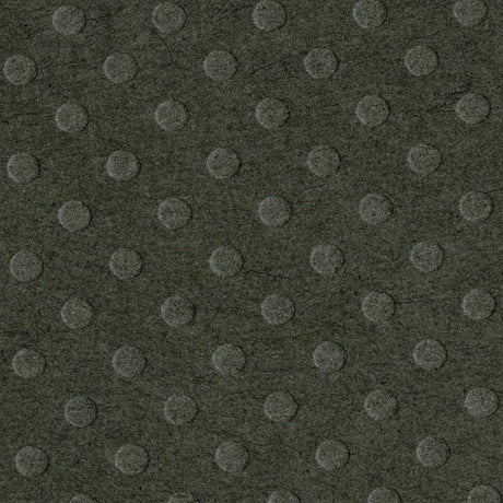Bazzill • Dot Swiss 30,5x30,5cm Zinn