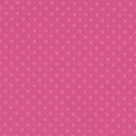 Bazzill • Dot Swiss 30,5x30,5cm Ballett