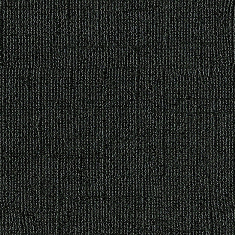 Bazzill • Bling 30,5 x 30,5 cm schwarze Krawatte
