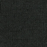 Bazzill • Bling 30,5 x 30,5 cm schwarze Krawatte