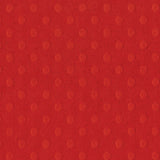 Bazzill • Dot Swiss 30,5x30,5cm Feuerball
