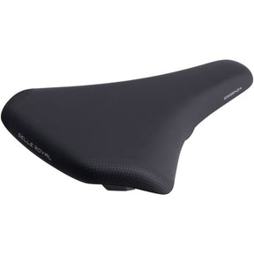 Selleroyal fietszadel selle royal essenza relaxed heren - zwart