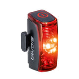 Sigma Infinity USB Heckleuchte LED Li-on USB 15200