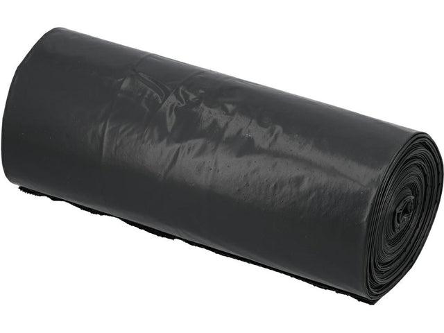 Vorel bouwafvalzakken 240l 70µm 10szt.