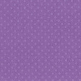 Bazzill • Dot Swiss 30,5x30,5cm Traubengelee