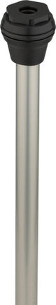 Rockshox dual position air air shaft for pike lyrik yari