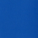 Bazzill • Monoleinwand 30,5 x 30,5 cm blau