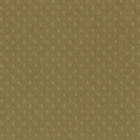 Bazzill • Dot Swiss 30,5x30,5cm Schlammpfütze