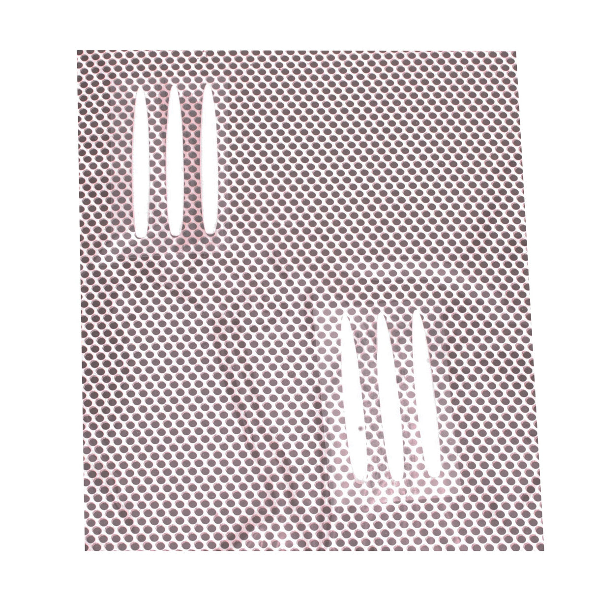 Verschiedene Aufkleber Pfeil int.3-d 7cm weiß