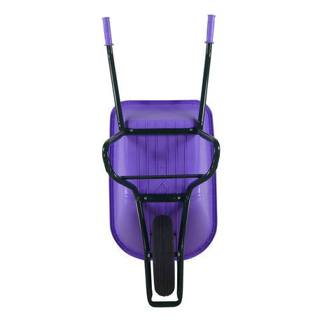 Fort Products Schubkarre TK 100 Lavendel