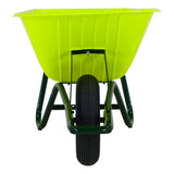 Fort Schubkarre TK 100 Limette