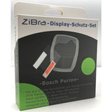 Anzeigeabdeckung Zibra Bosch Purion