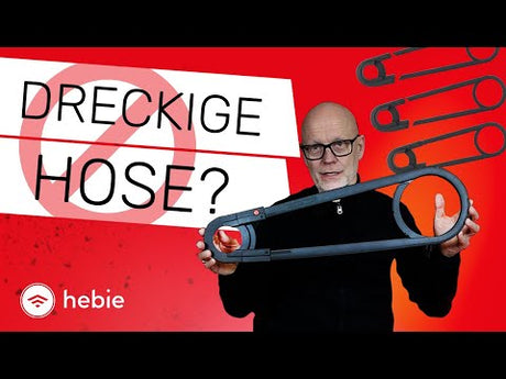 Hebie Frontstück Chainglider Bosch Gen. 2 18t