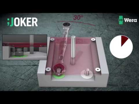 Cycplus Steeken Ringratel Key Joker | 10 x 159 mm