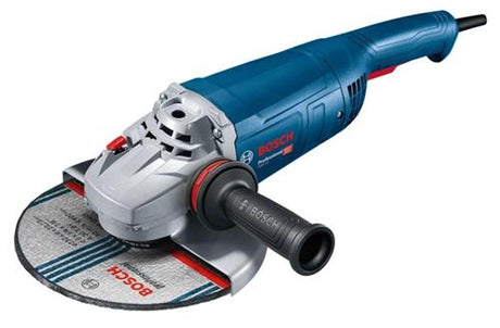 Bosch Professional GWS 22-230 J Winkelschleifer 2200 W – 06018c1300