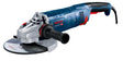 Bosch Winkelschleifer gws24-180jz