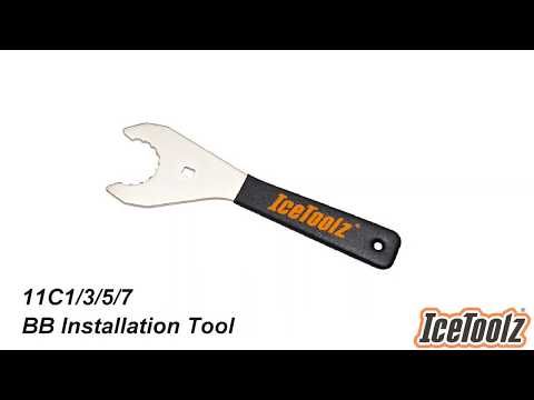 Händler wichtige ICetoolz 11c1 für Hollowtech 2 16t