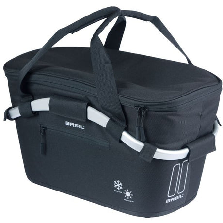Basil Korbtasche Classic Carry All Iso Mik