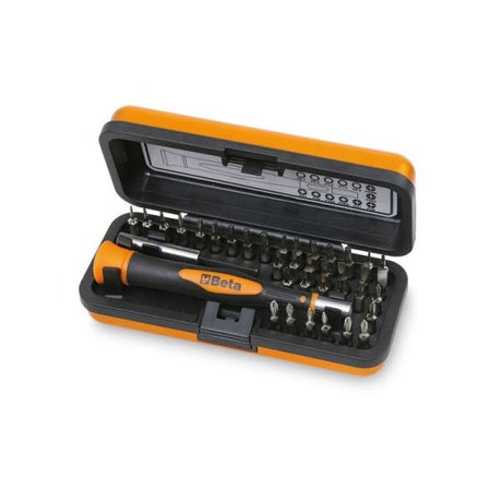 PA0401A Beta -Mikroschraubendreher -Set