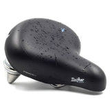 Sattel SR Premium Drifter Medium entspannt unisex schwarz