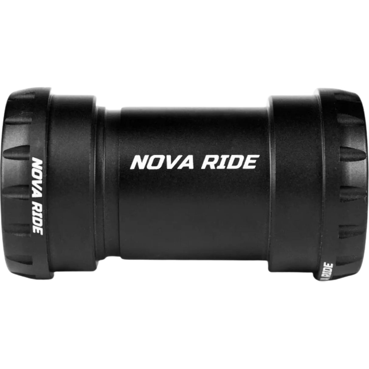 Novaride – Tretlager Pressfit Pf30 Shimano 24 mm Keramik schwarz