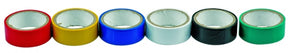 Vorel kleurenisolerende tape 6cz.