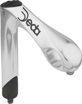 Deda STEM Murex HPS 80 mm polnisches Silber