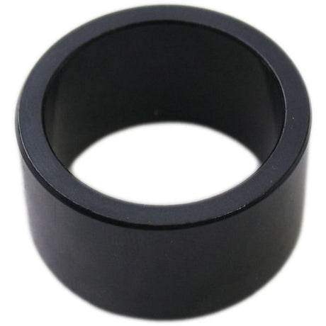 Vorab -Abstandhalter 1-1 8 20 mm - schwarz (1 Stück)