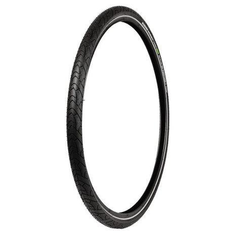 Urbansicherer recyclinger Reifen -Urbanproof 3mm Core 28 x 2,10 54 -622 - Schwarz