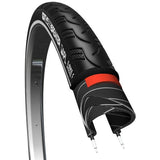 CST Tire 26x1.75 (47-559) Klassischer Breaker Black 720150