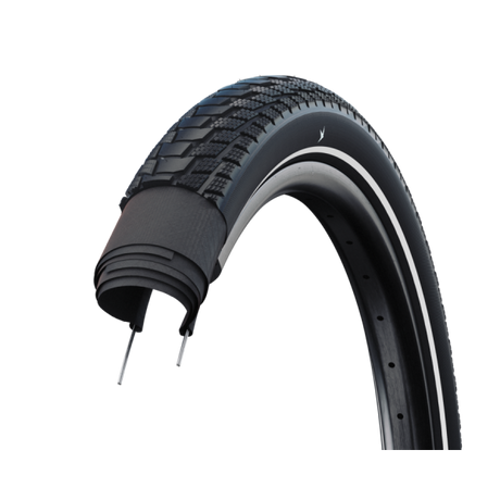 Schwalbe Pick-up-Reifen 60-406 B B+RT Motion