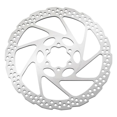 Shimano Shim.bremsrotoren RT26 160 mm 6L RT26s