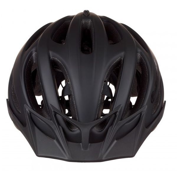 Polisport Helm Sport Flow mattschwarz l (55-57cm)