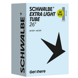 Schwalbe Schlauch AV13-EL 26 40 60-559 AV 40mm