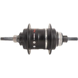 Shimano Nabenschaltung Nexus 3 SG-3D55 – Scheibenbremse – 36 Löcher – Schwarz