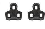 Trivio - Stollenoptik Keo 0° rutschfest schwarz