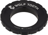 Wolf tooth components center lock lockring