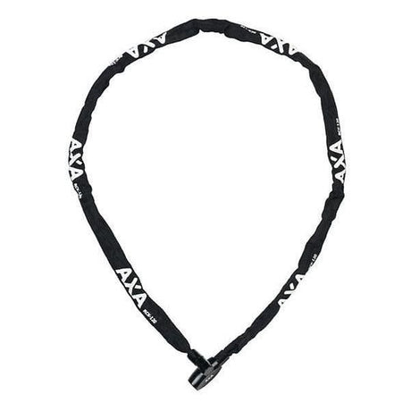 AXA RIGID RCK120 - Standardkettenschloss, 120 cm, keine Kunst, schwarz